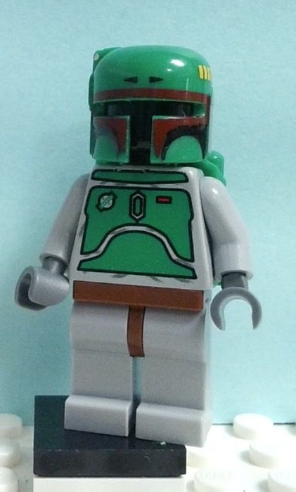 Minifig sw0002b