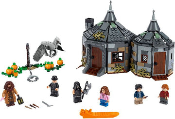 Set 75947-1