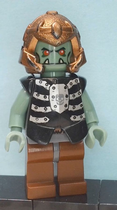 Minifig cas369