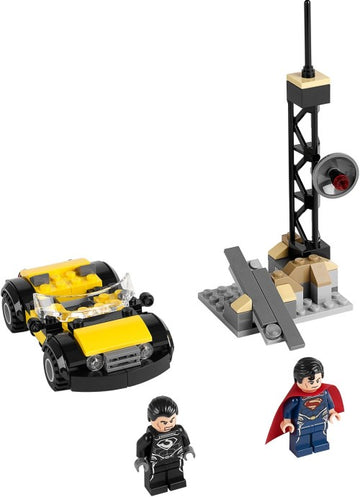 Set 76002-1
