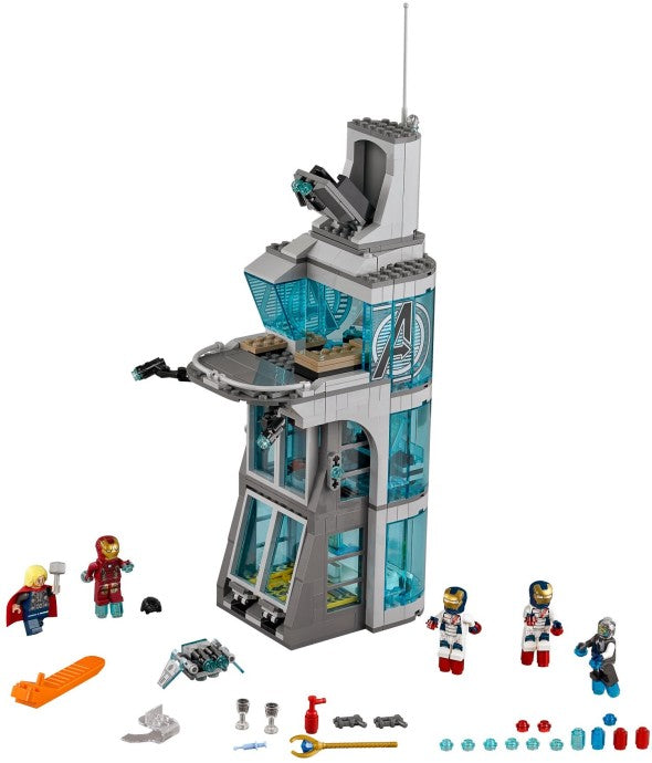 Set 76038-1