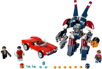 Set 76077-1