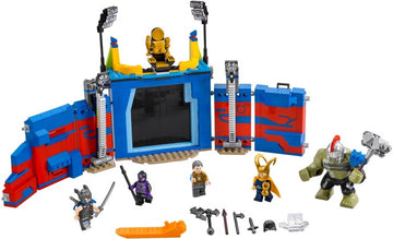 Set 76088-1