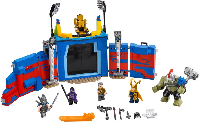 Set 76088-1