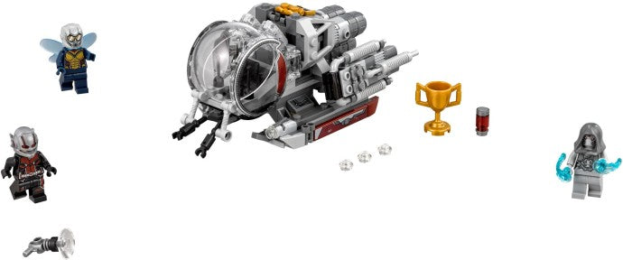 Set 76109-1