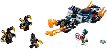 Set 76123-1