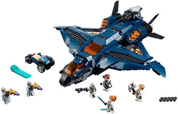 Set 76126-1