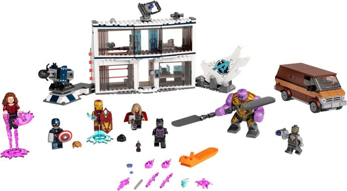 Set 76192-1