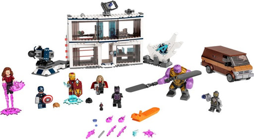 Set 76192-1
