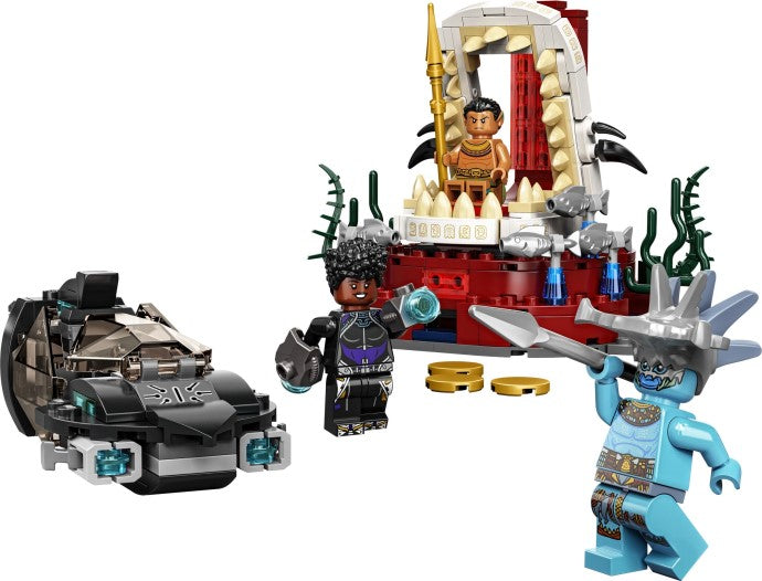 Set 76213-1