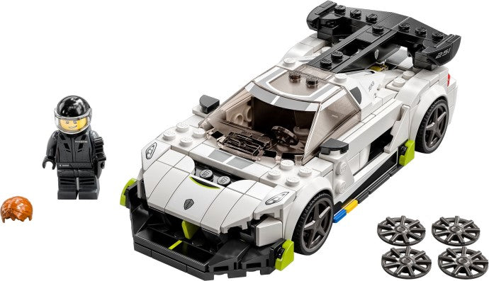 Set 76900-1