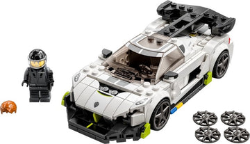 Set 76900-1