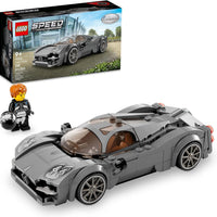 76915 LEGO® Speed Champions™ Pagani Utopia