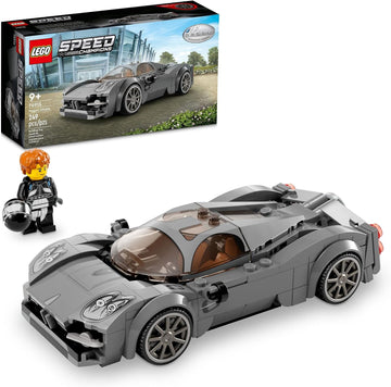 76915 LEGO® Speed Champions™ Pagani Utopia