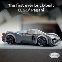 76915 LEGO® Speed Champions™ Pagani Utopia