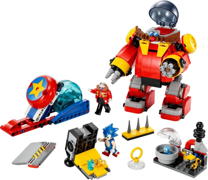 Set 76993-1