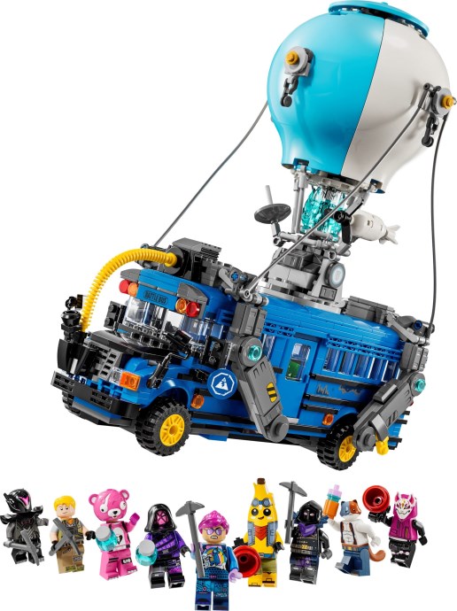 Set 77073-1