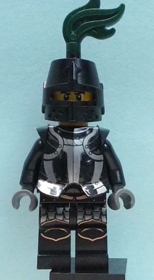 Minifig cas506