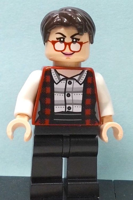 Minifig gb007