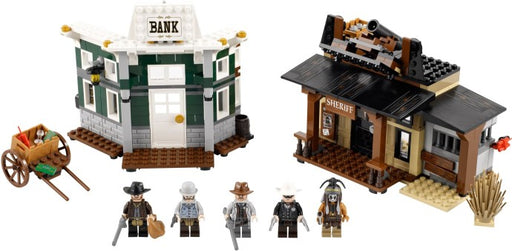 Set 79109-1