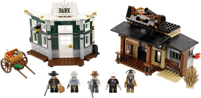 Set 79109-1
