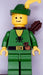 Minifig cas123a