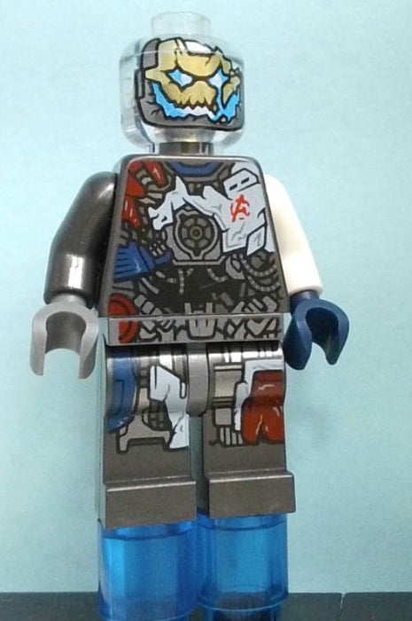 Minifig sh0169