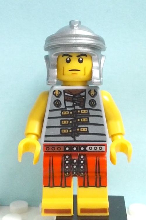 Minifig col090
