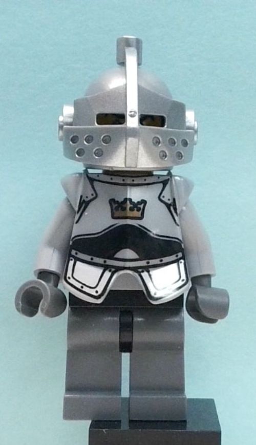 Minifig cas434