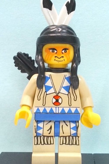 Minifig ww016