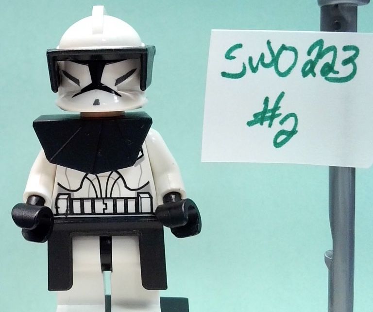 Minifig sw0223