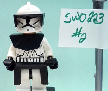 Minifig sw0223