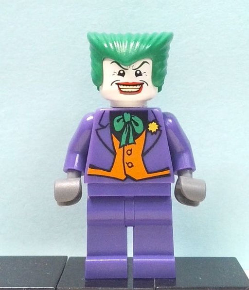 Minifig bat005