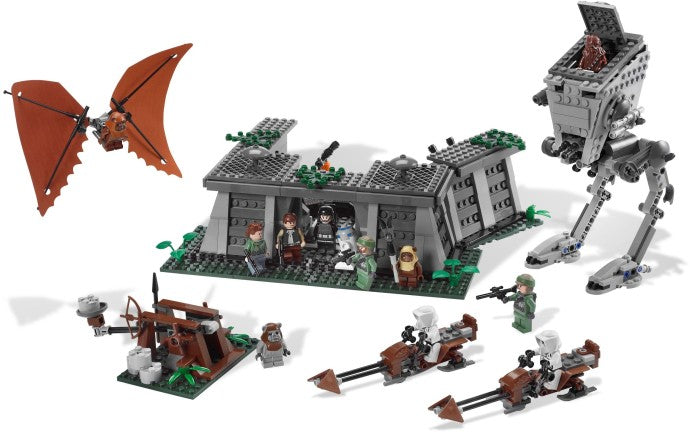 Set 8038-1