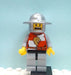 Minifig cas498