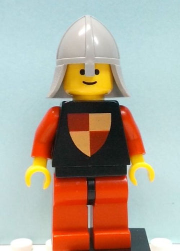 Minifig cas229
