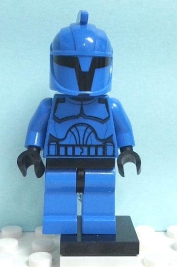 Minifig sw0244