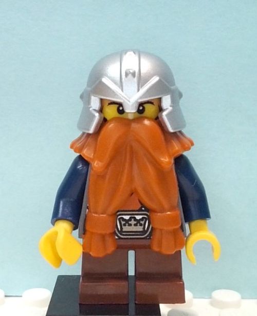 Minifig cas377