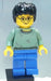 Minifig hp038