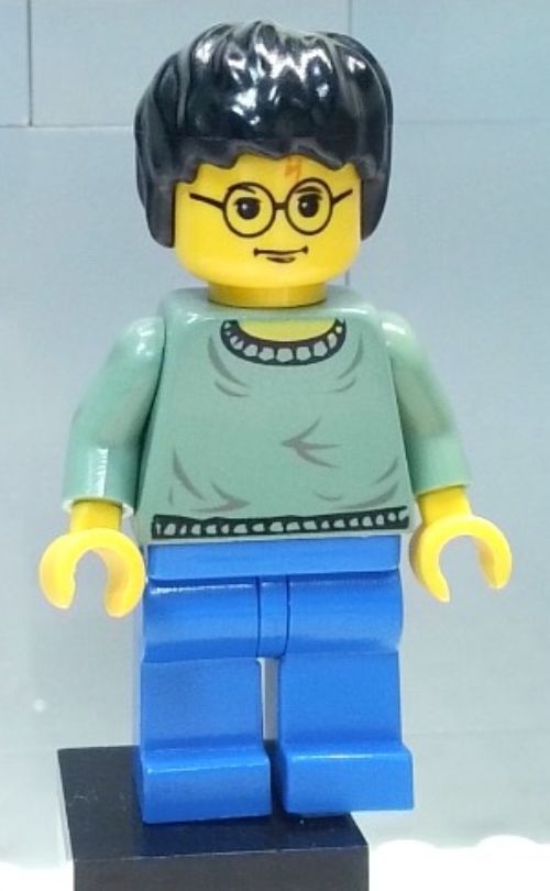 Minifig hp038