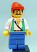 Minifig pi052