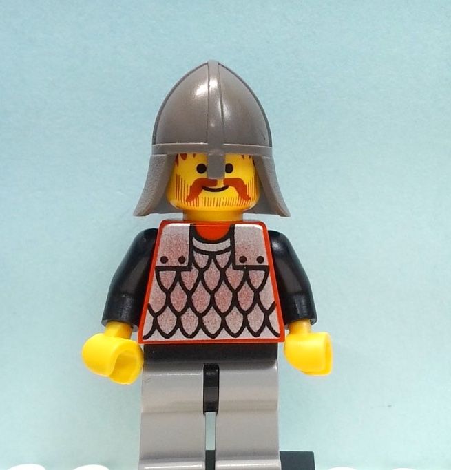 Minifig cas159