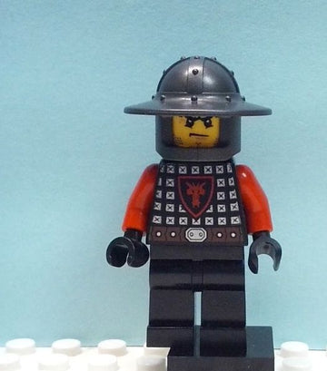 Minifig cas541