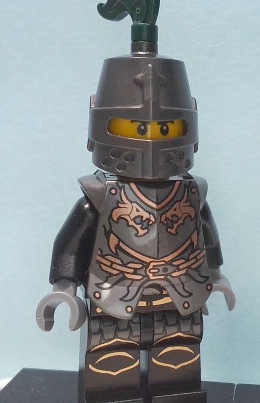 Minifig cas452