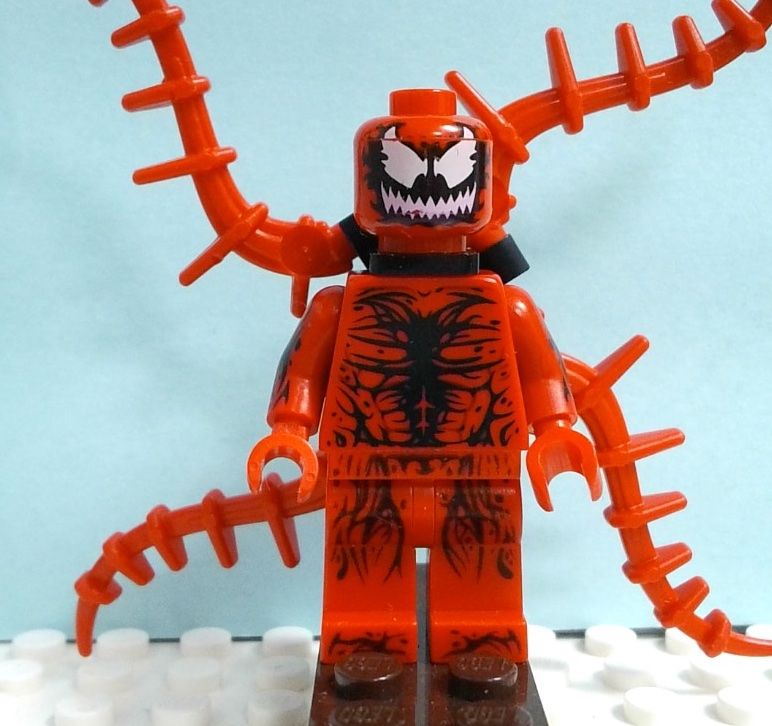 Minifig sh0187