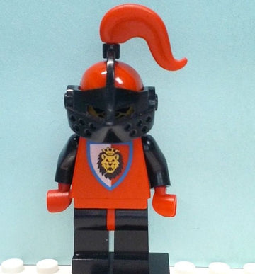 Minifig cas063