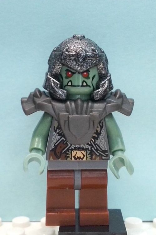 Minifig cas401
