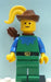 Minifig cas135
