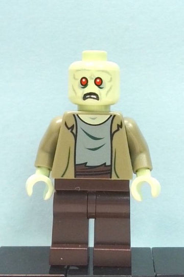 Minifig scd009