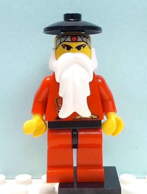 Minifig cas051